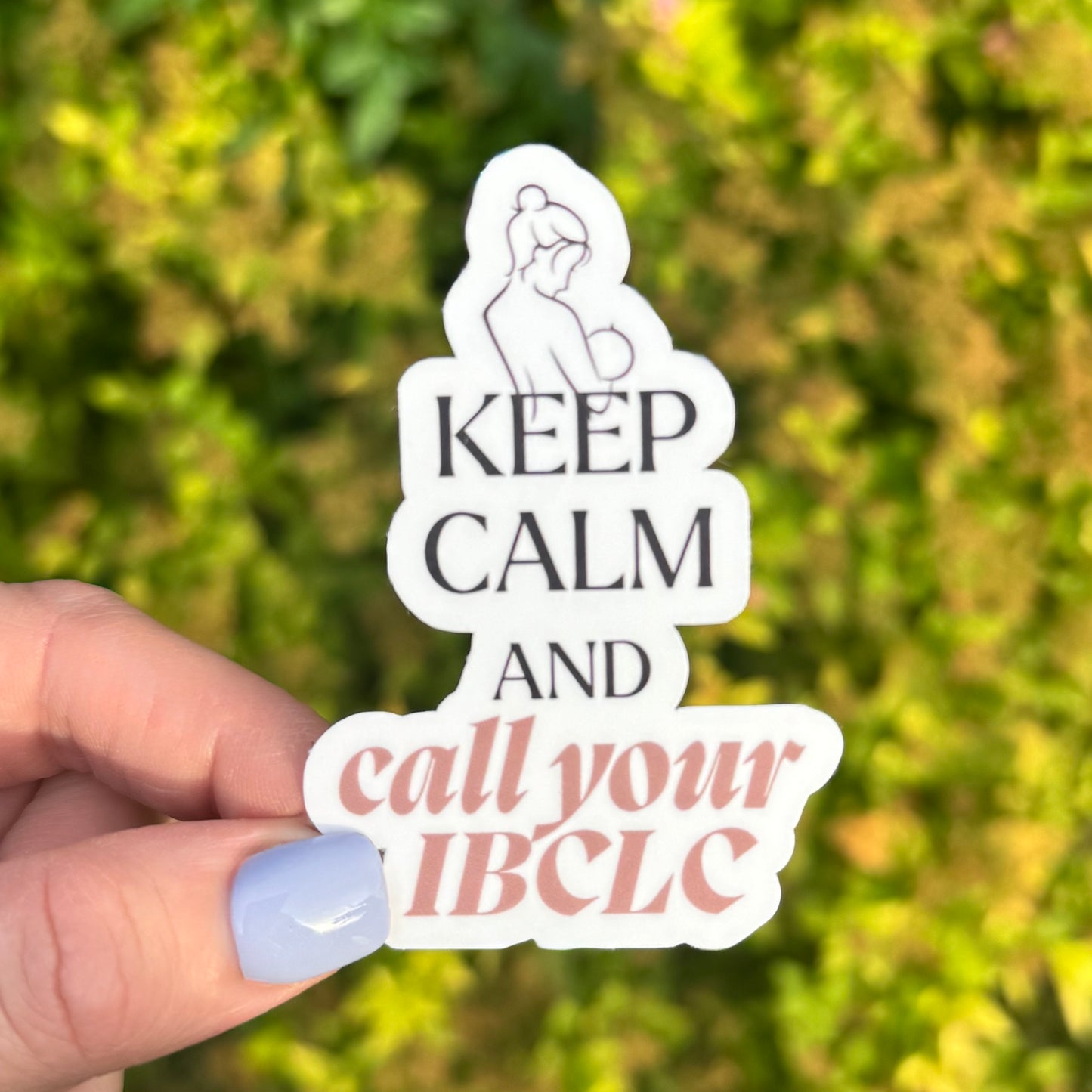 Keep Calm