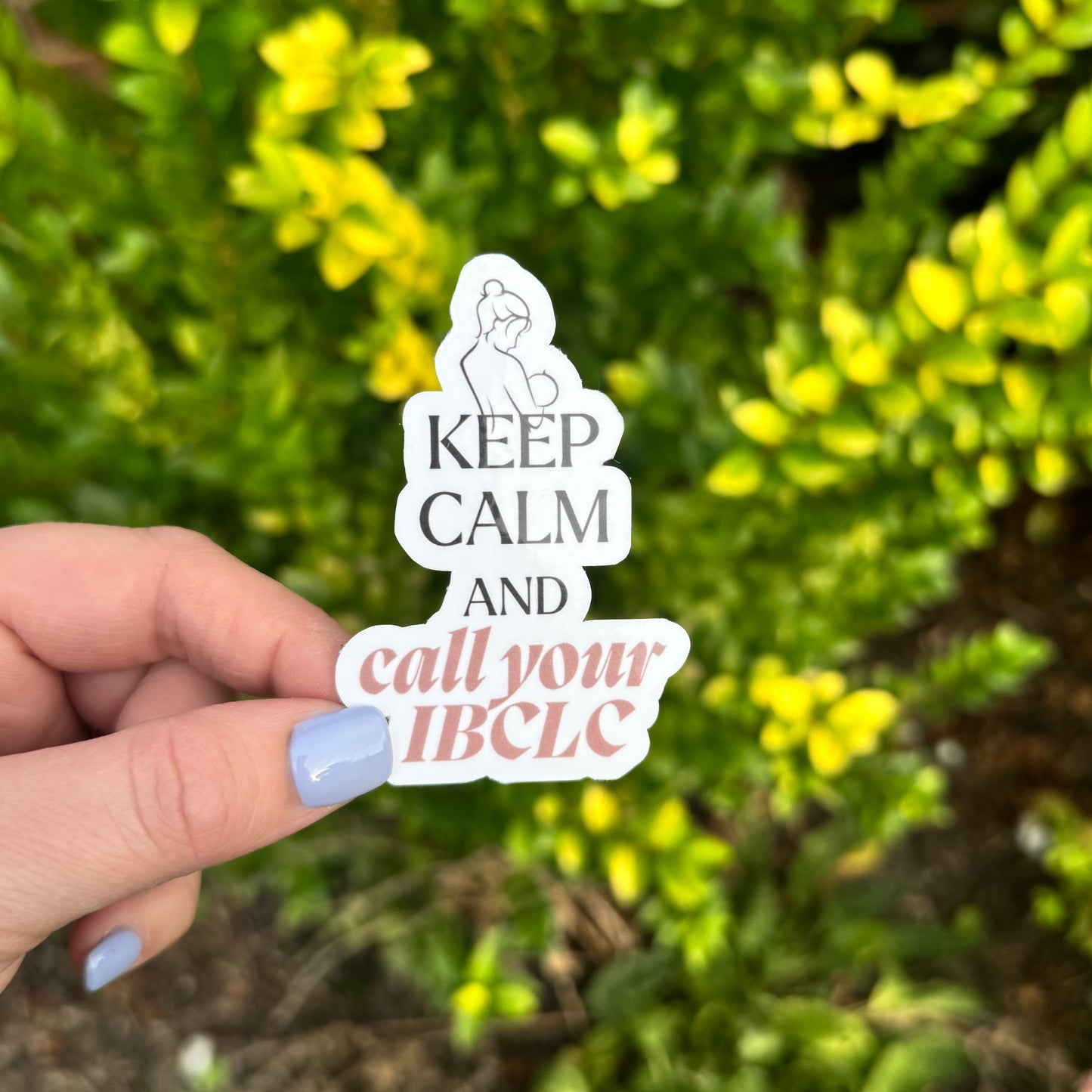 Keep Calm