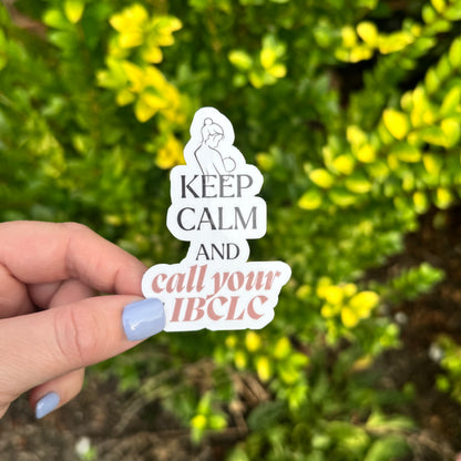 Keep Calm