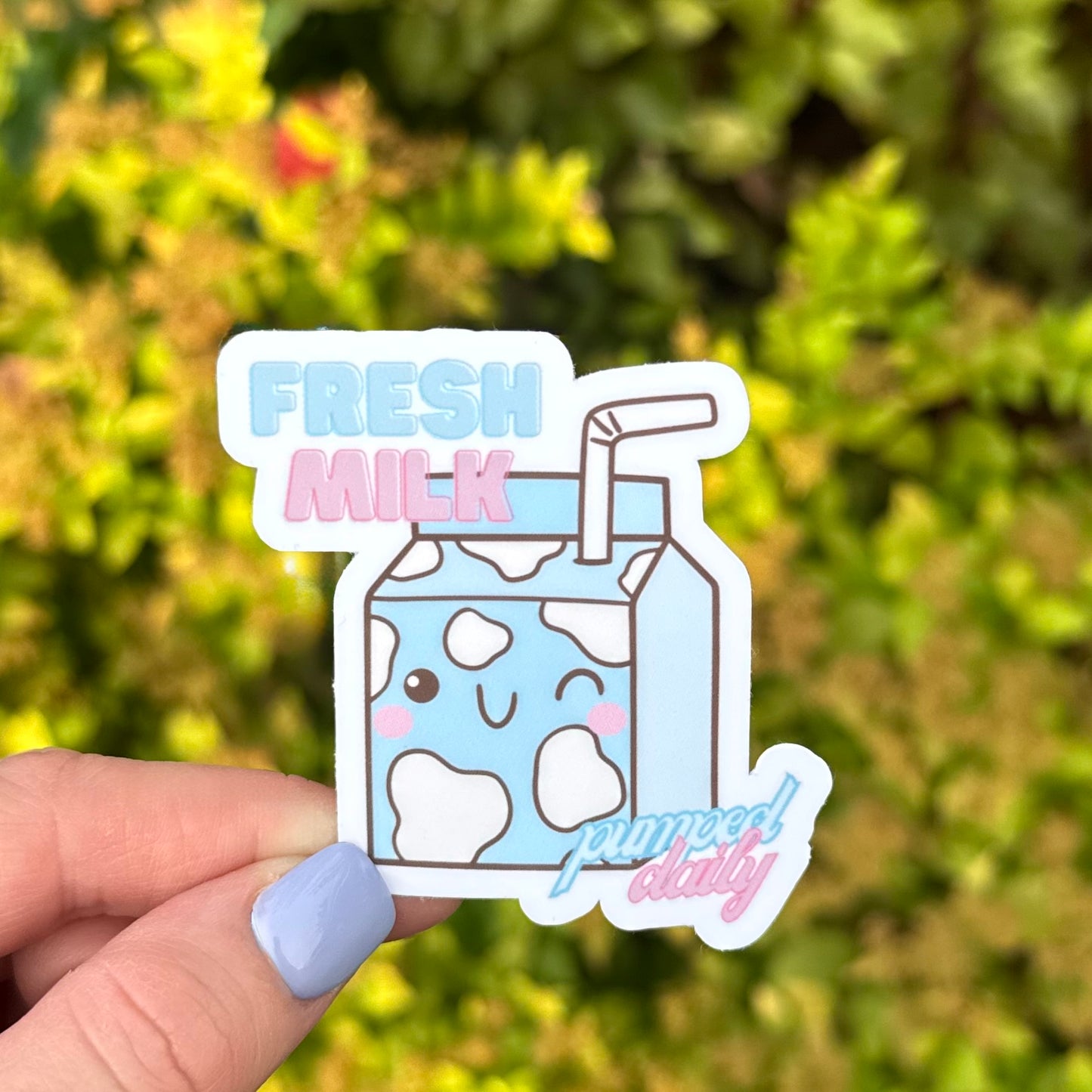 Fresh Milk