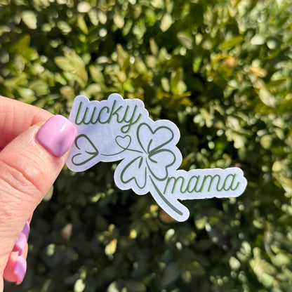 Lucky Mama