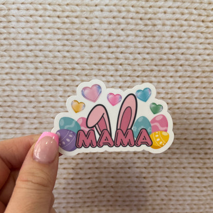 Mama Sub Club