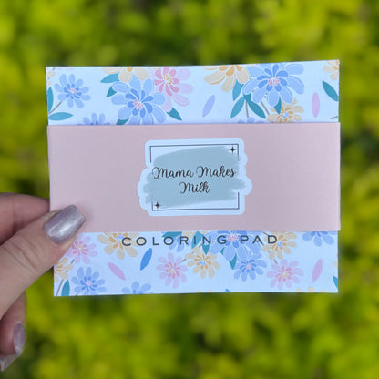 Gentle Reminders: A Mama Affirmation Pad