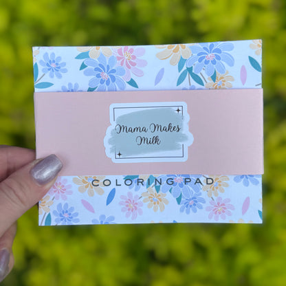 Gentle Reminders: A Mama Affirmation Pad
