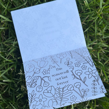 Gentle Reminders: A Mama Affirmation Pad