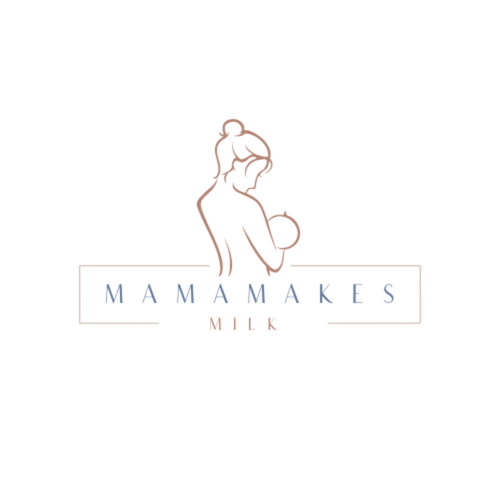 MamaMakesMilk