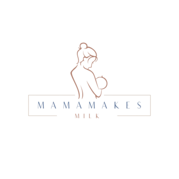 MamaMakesMilk