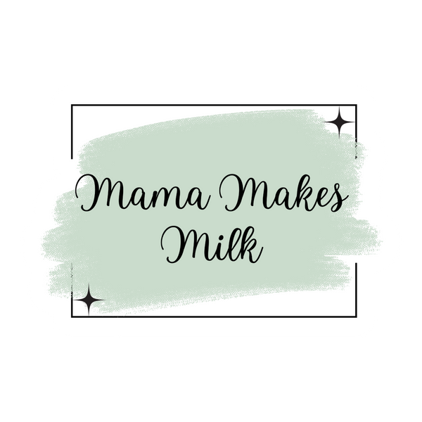 MamaMakesMilk