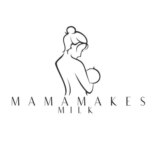 MamaMakesMilk
